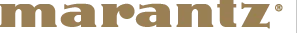 Логотип Marantz